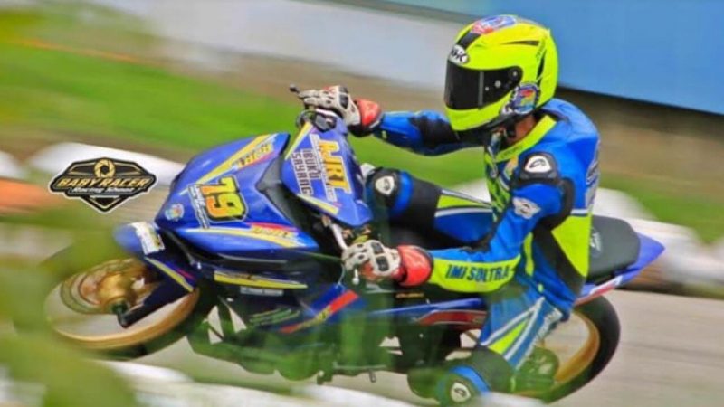 93 Kata Kata Anak Racing Sejati, Lucu, Galau, dan Romatis Buat Pacar