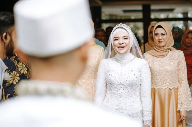 Pernikahan Islami
