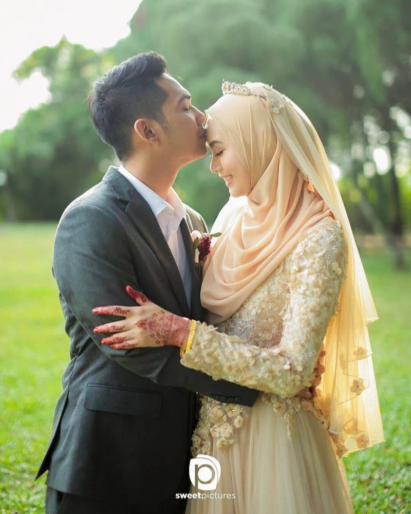 Pernikahan muslim