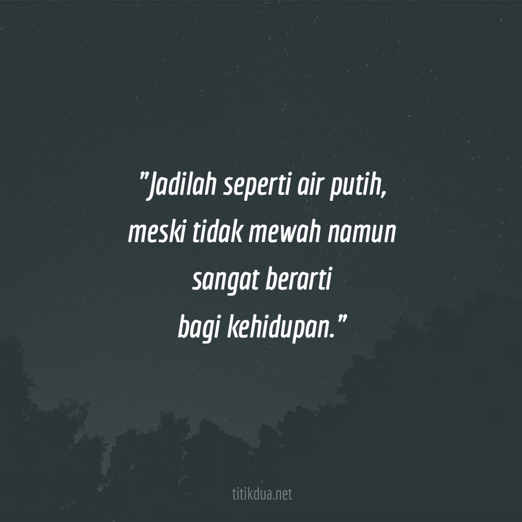 85 Kata-kata Bijak Kehidupan Sehari-Hari, Penuh Makna, Dan Inspiratif