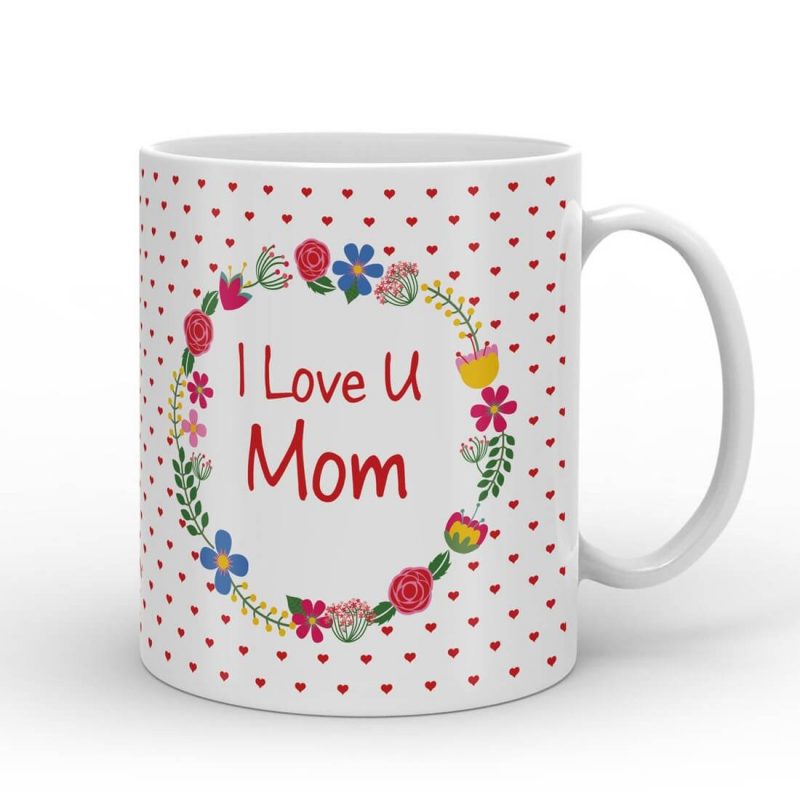Mug special untuk ibu