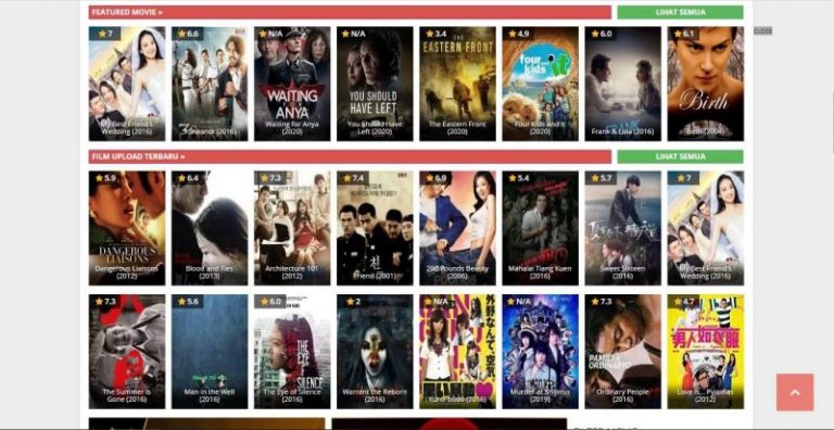 5 Link Nonton LayarKaca21 (LK21) Streaming Film Gratis [Update Juli '20]