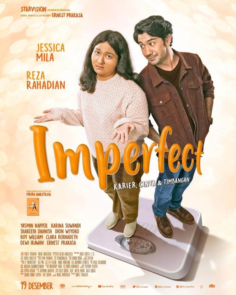 Film Imperfect