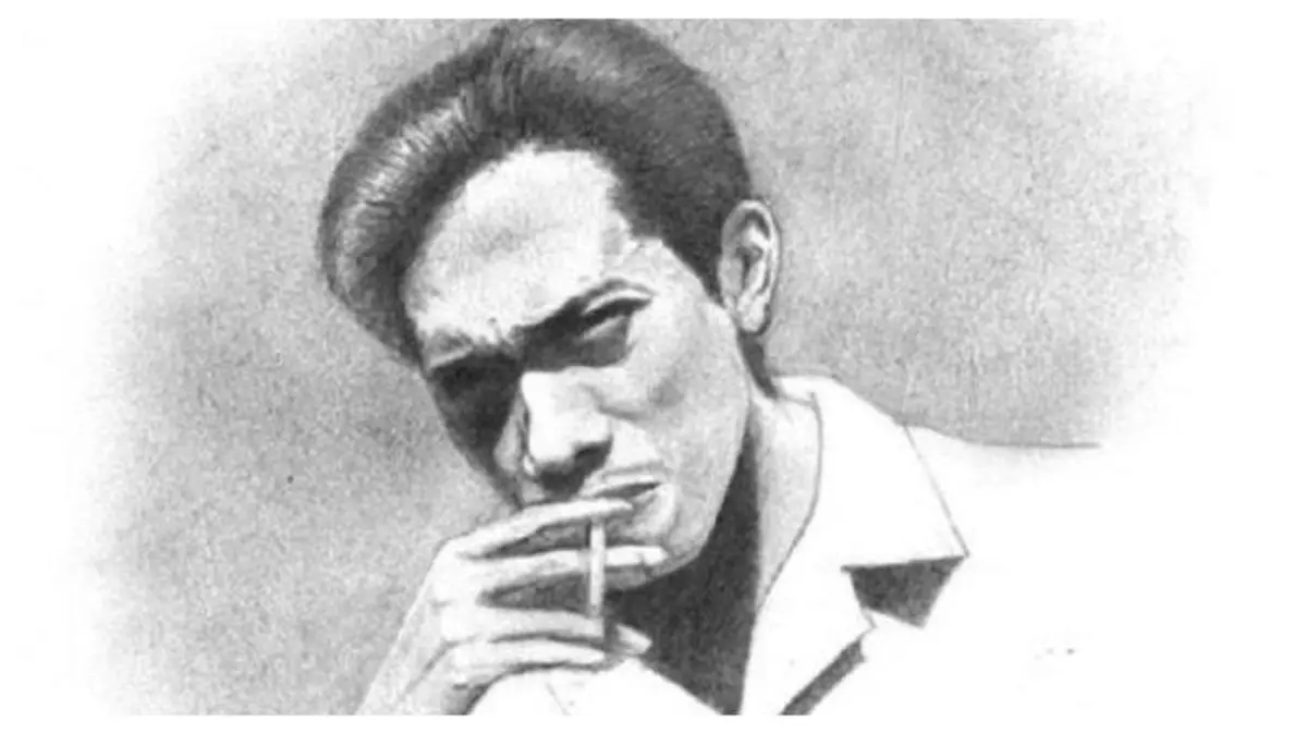 Chairil Anwar