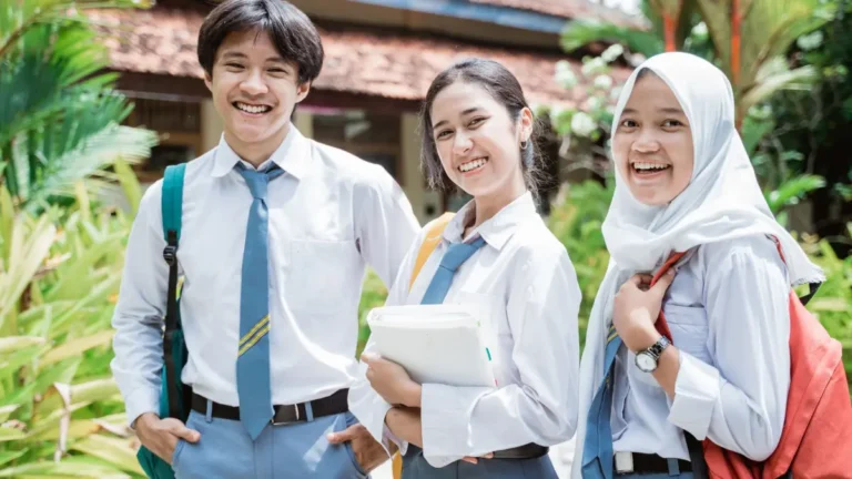 Domisili Penyangga SPMB 2026