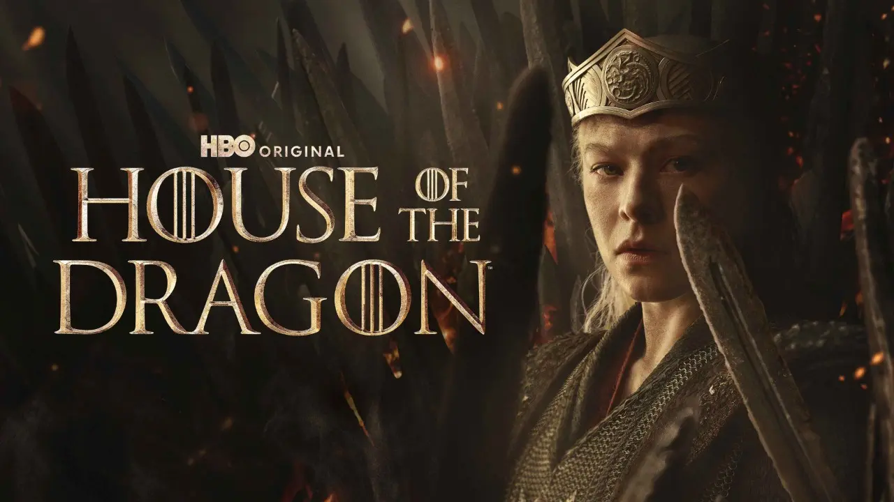 House of the Dragon Season 3