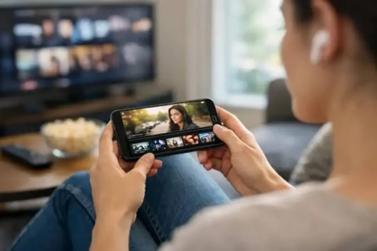 Nonton film streaming gratis