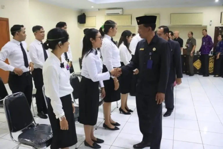 PPPK Teknis