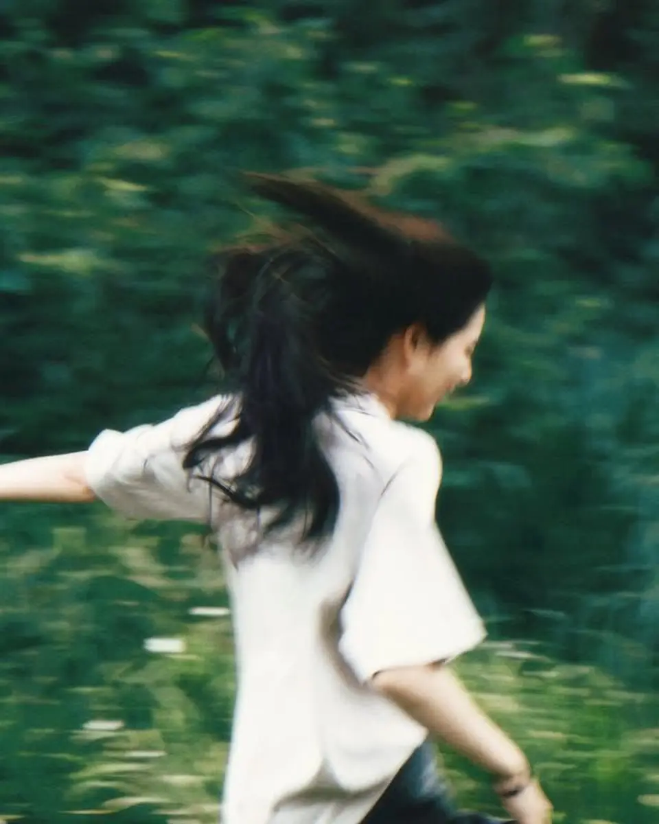 Perbedaan Bokeh dan Blur Biasa