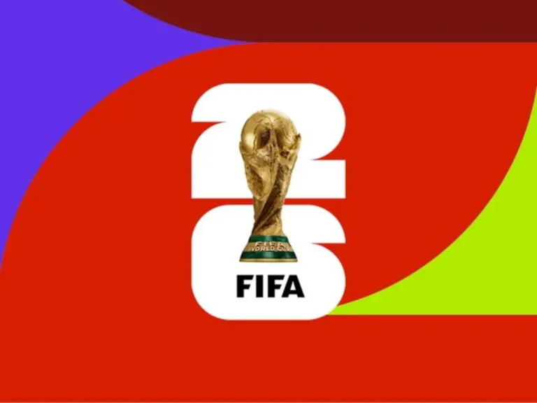 Piala Dunia 2026