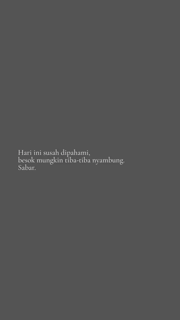 Quotes Tentang Semangat Belajar