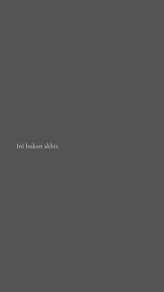 Quotes Tentang Semangat Singkat untuk Caption