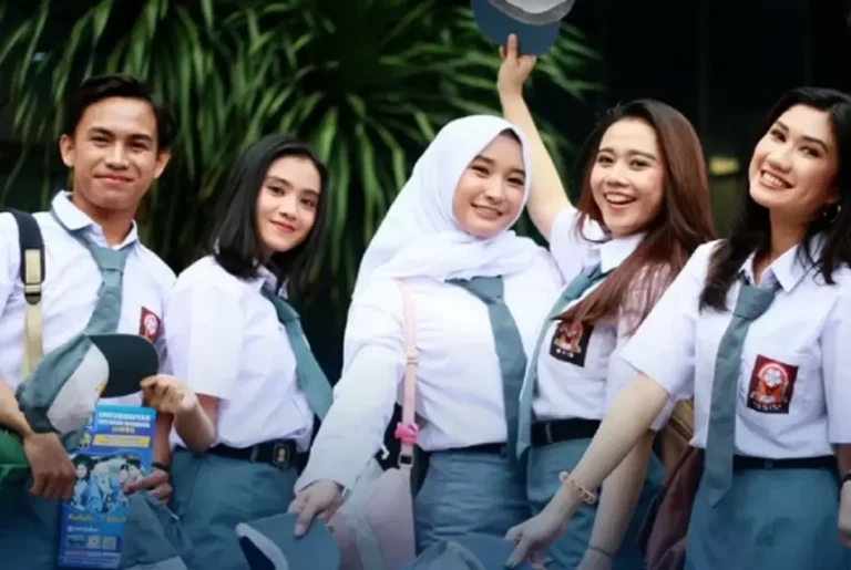 Siswa SMA Negeri di Sumatera Utara sebagai sekolah tujuan SPMB Sumut 2026