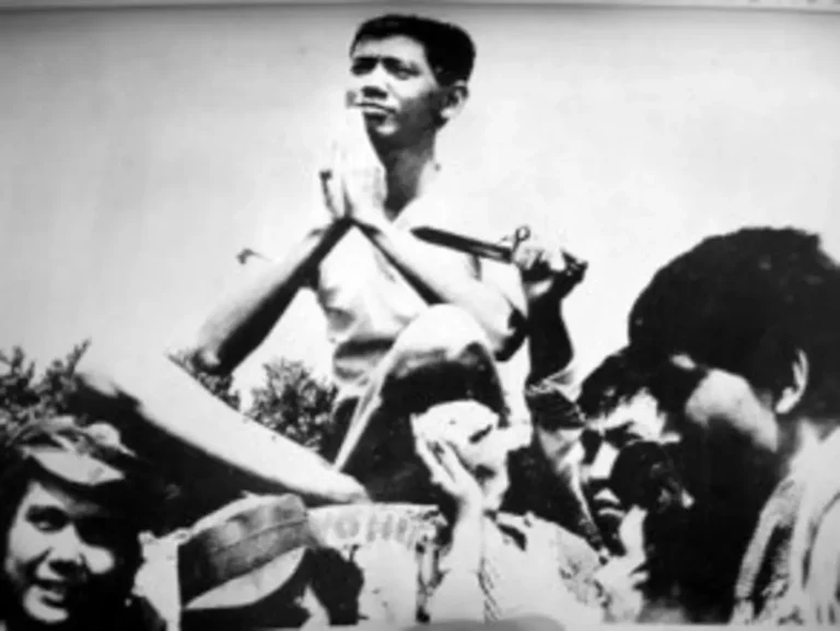 Soe Hok-Gie