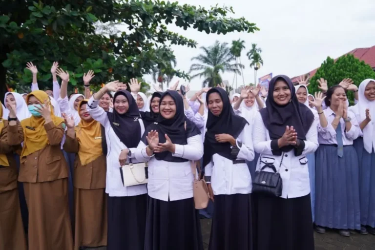 Surat Lamaran PPPK Kemensos 2026