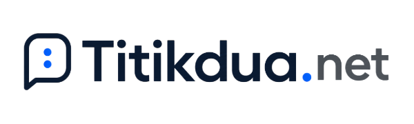 Titikdua.net logo