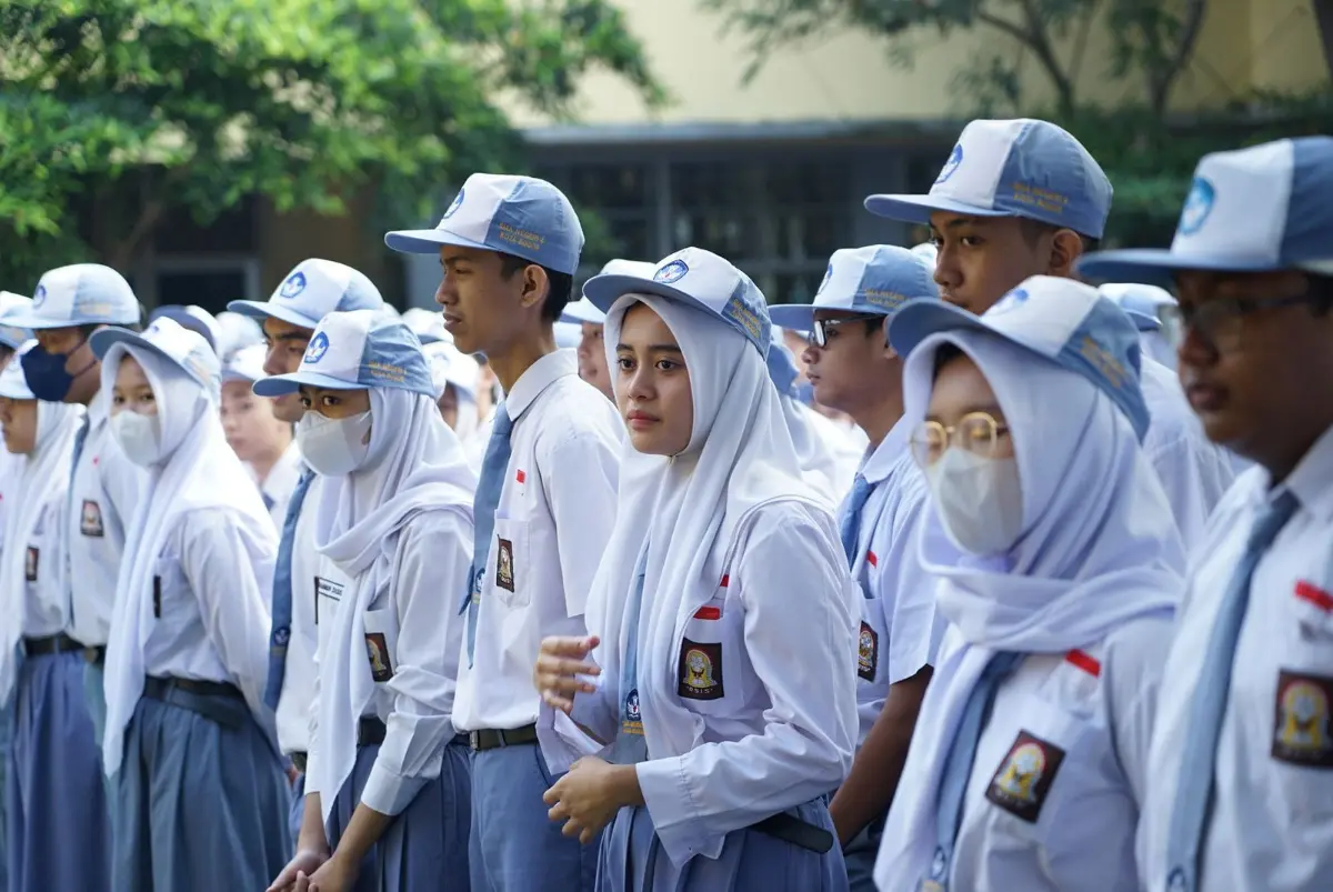 domisili sebaran spmb jatim 2026