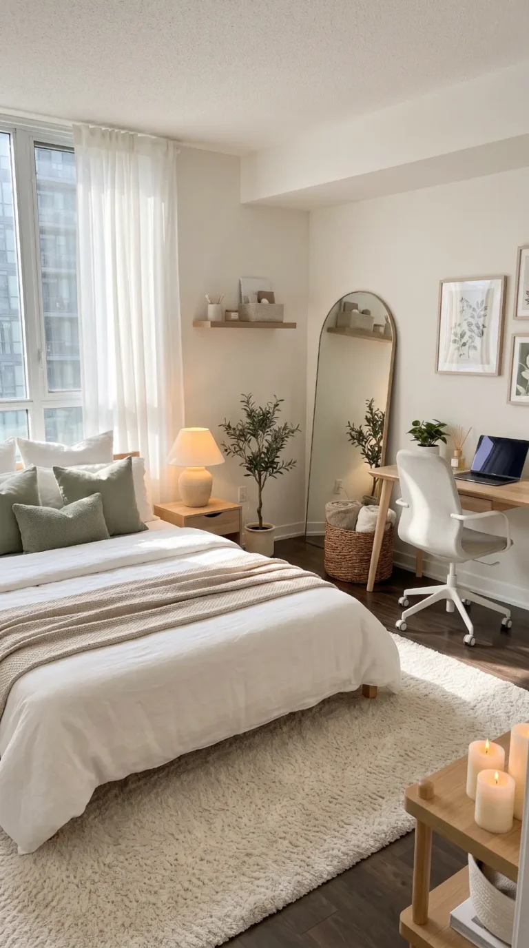 Wishlist Kamar Estetik: 20 Barang yang Bikin Kamar Terlihat Lebih Cozy